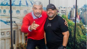 Aurelian Temișan, despre nostalgia Festivalului Mamaia și pregătirea unui spectacol-omagiu
