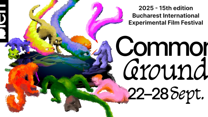 BIEFF 2025 – când cinemaul experimentează pentru a ne aduce împreună BIEFF 2025 – când cinemaul experimentează pentru a ne aduce împreună