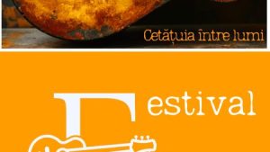 BRAȘOV: „Cetățuia între lumi – Festival Folk”, la finalul săptămânii