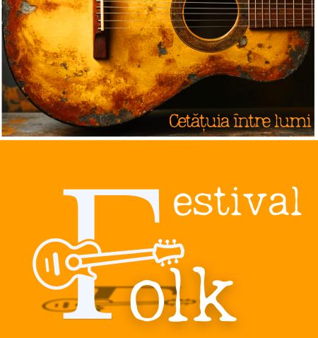 BRAȘOV: „Cetățuia între lumi – Festival Folk”, la finalul săptămânii