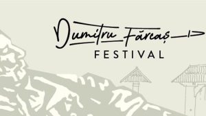 Festivalul „Dumitru Fărcaș”, la Cluj, în octombrie