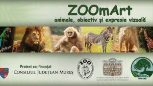 Concurs foto în premieră, la Grădina Zoologică din Târgu Mureș