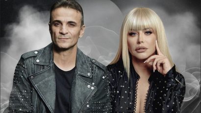 Direcția 5 și Loredana, din nou împreună după 30 de ani | VIDEO