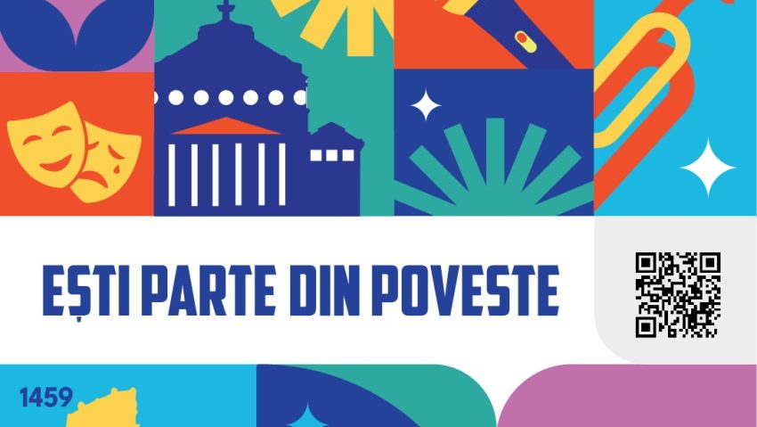 Zilele Bucureștiului 2025: descoperă orașul! 566 de ani de București