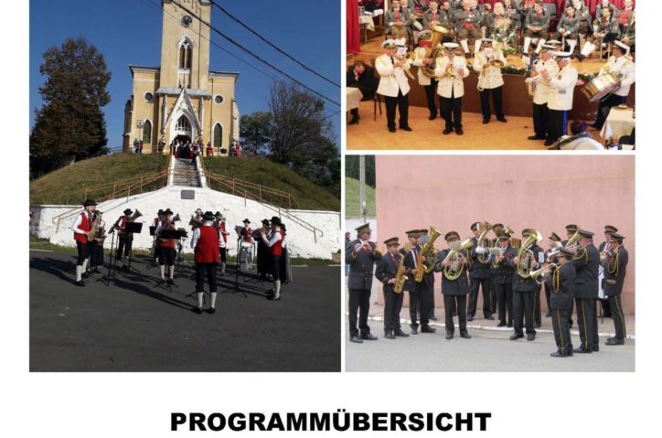 Festivalul Fanfarelor, la Anina
