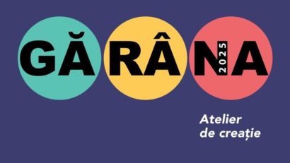 „Gărâna 2025 – Atelier de creație”, la Bastionul Maria Theresia din Timișoara