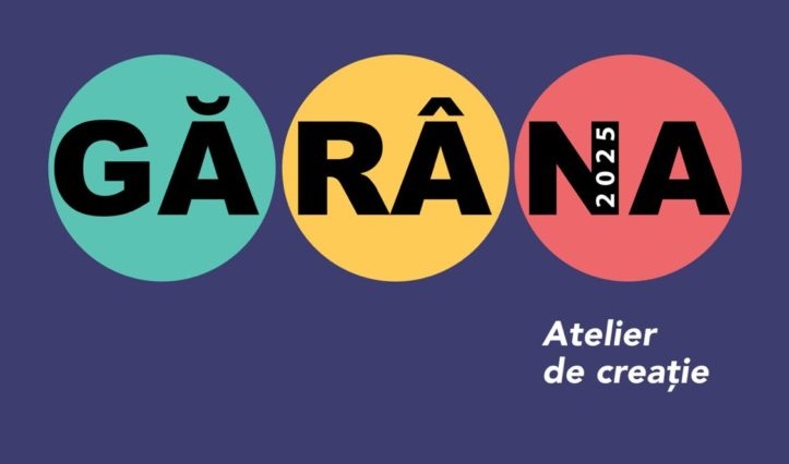 „Gărâna 2025 – Atelier de creație”, la Bastionul Maria Theresia din Timișoara