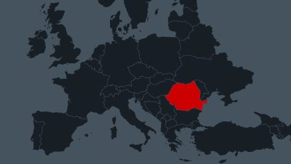 Două drumuri din România, între cele mai spectaculoase din Europa