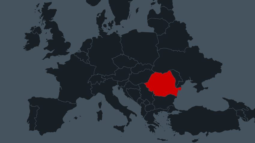 Două drumuri din România, între cele mai spectaculoase din Europa