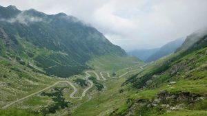 Triatlonul Transfier închide Tansfăgărășanul pentru o zi