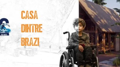 BRAȘOV: România și Țara Galilor, unite prin muzică, pentru Casa dintre Brazi