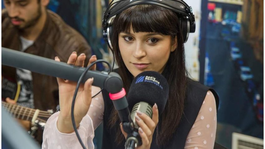 Irina Rimes readuce „Descântatele” la București Irina Rimes readuce „Descântatele” la București