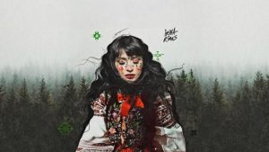 Irina Rimes • Hora fetelor