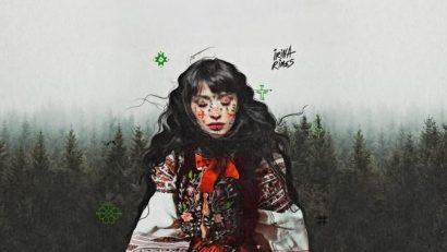 Irina Rimes • Hora fetelor