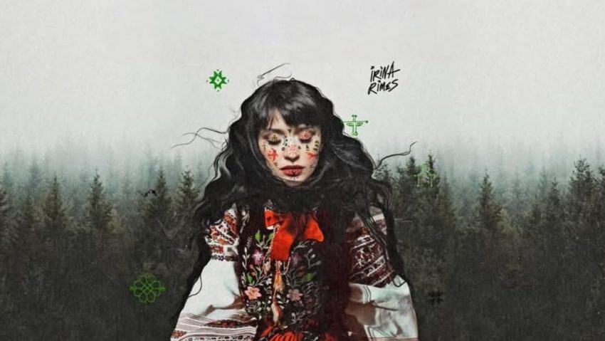 Irina Rimes • Hora fetelor Irina Rimes • Hora fetelor