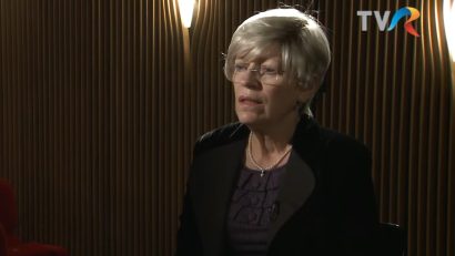 Portret de artist • Actrița Luminița Gheorghiu (1949 – 2021)