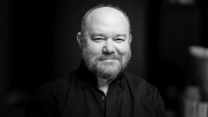 Portret de artist • Actorul Mihai Constantin