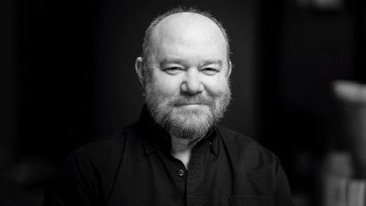 Portret de artist • Actorul Mihai Constantin