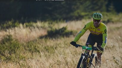 Pedalează în inima Apusenilor!