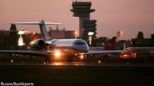 Ştiri din domeniul transportului aerian