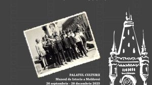 „Palatul și ieșenii. O veche poveste de dragoste” – Proiect de muzeografie participativă