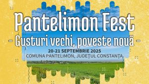 CONSTANȚA: „Meșteșuguri ancestrale, recuperare istorică și revigorare economică”, la Pantelimon