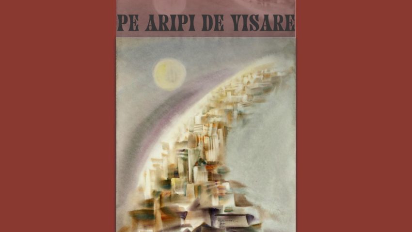 Expoziția „Pe aripi de visare”, la Muzeul de Artă din Iași Expoziția „Pe aripi de visare”, la Muzeul de Artă din Iași