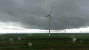 ANM: Informare meteo de vreme rece și precipitații, în toată țara, până pe 2 octombrie