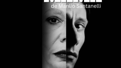 Oana Pellea și Marius Manole se reîntâlnesc cu publicul bucureștean în „Regina mamă”