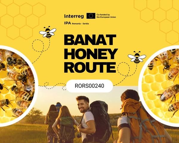 Ruta Mierii din Banat: traseu turistic transfrontalier România–Serbia