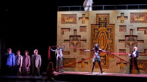 BukFeszt4 aduce la București cele mai bune producții ale teatrelor maghiare din România