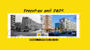 BUCUREȘTI: Vernisajul expoziției „Trecut-au anii 2025”