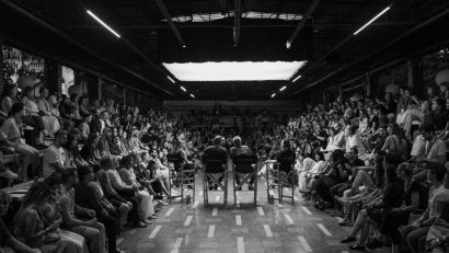 UNFINISHED, la aniversare: Saltul, tema ediției din 2025