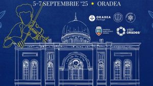 Zilele Culturii Iudaice, sărbătorite la Oradea