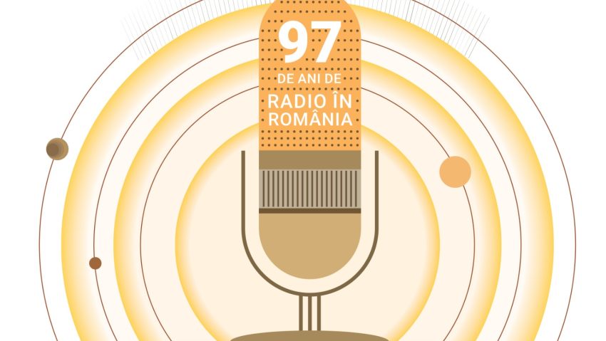 Radio România, la ceas aniversar: 97 de ani de informație și cultură Radio România, la ceas aniversar: 97 de ani de informație și cultură