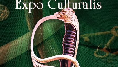 Expoziție de arme medievale, la Cluj-Napoca