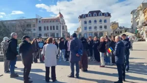 Tururi ghidate gratuite, la Constanța