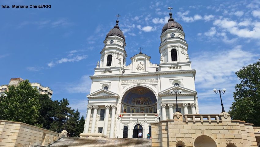Iaşul în culori de toamnă Iaşul în culori de toamnă