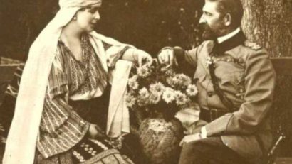 Expoziția ‘Lumini și umbre – Ferdinand și Maria’ – de săptămâna viitoare, la Muzeul Național Cotroceni