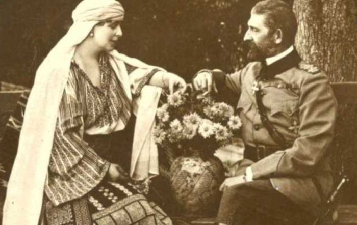 Expoziția ‘Lumini și umbre – Ferdinand și Maria’ – de săptămâna viitoare, la Muzeul Național Cotroceni Expoziția ‘Lumini și umbre – Ferdinand și Maria’ – de săptămâna viitoare, la Muzeul Național Cotroceni