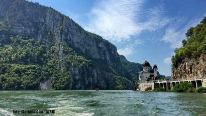 România autentică, 5 călătorii esențiale