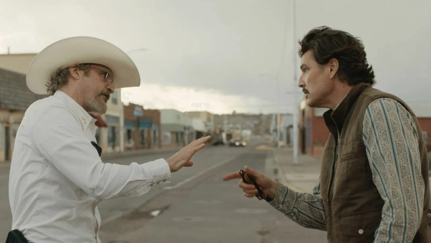 Cele mai aşteptate filme de la Veneţia vin în premieră în România la Les Films de Cannes Cele mai aşteptate filme de la Veneţia vin în premieră în România la Les Films de Cannes