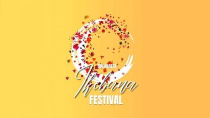 Armonia florilor și a culturii japoneze, la București