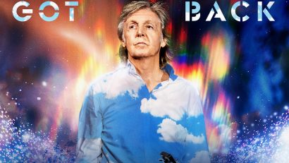 Documentar despre cariera post-Beatles a lui Paul McCartney, lansat în februarie 2026