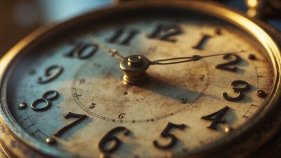 În noaptea de 25 spre 26 octombrie, România trece la ora de iarnă