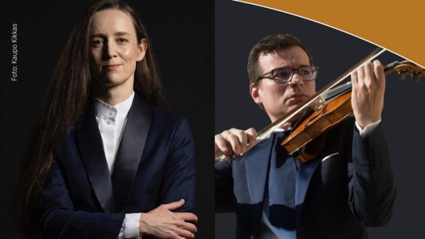 Alexandru Tomescu cântă Bruch la Sala Radio Alexandru Tomescu cântă Bruch la Sala Radio