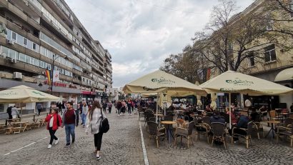 Sărbătorile Iașului aduc târguri și evenimente între 11–15 octombrie