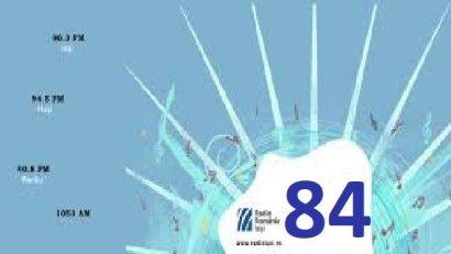 Aniversarea Radio România Iași, celebrată la Torino și Milano