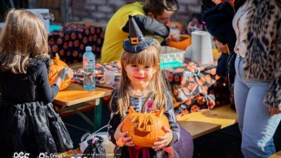 BUCUREȘTI: Toamna spectaculoasă a personajelor negative, la Opera Comică pentru Copii