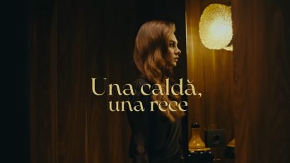 Alexia • Una caldă, alta rece